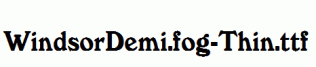 WindsorDemi.fog-Thin.ttf