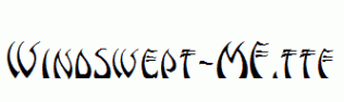 Windswept-MF.ttf