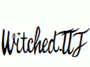 Witched.ttf
