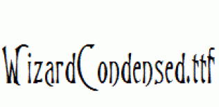 WizardCondensed.ttf