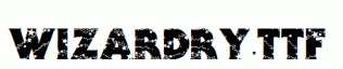 Wizardry.ttf