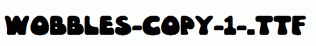Wobbles-copy-1-.ttf