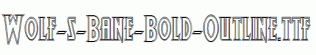 Wolf-s-Bane-Bold-Outline.ttf