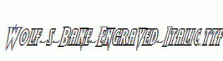 Wolf-s-Bane-Engraved-Italic.ttf