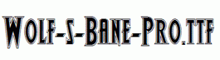 Wolf-s-Bane-Pro.ttf