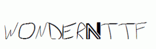 Wonder.ttf