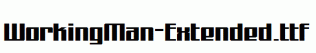 WorkingMan-Extended.ttf