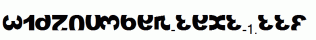 widznumber-text-1.ttf