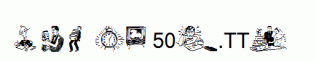 wmthe50s.ttf