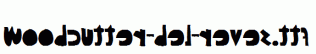 woodcutter-del-reves.ttf