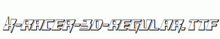 X-Racer-3D-Regular.ttf