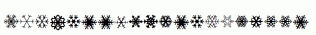 XSchneeFlakenTwo.ttf