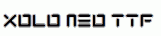 Xolo-Neo.ttf