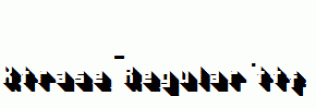 Xtrase-Regular.ttf
