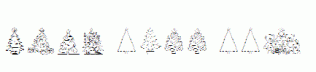 xmas-tree.ttf