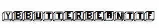 YB-Butterbean.ttf