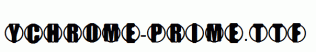 YChrome-Prime.ttf