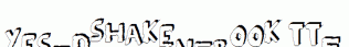 YES_3Dshaken-Book.ttf