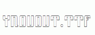 YnduOut.ttf