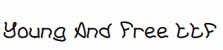 Young-And-Free.ttf
