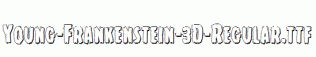 Young-Frankenstein-3D-Regular.ttf