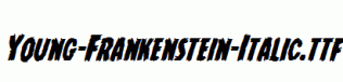 Young-Frankenstein-Italic.ttf