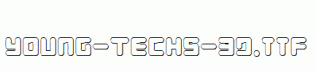 Young-Techs-3D.ttf
