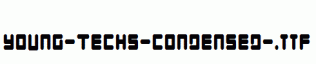 Young-Techs-Condensed-.ttf