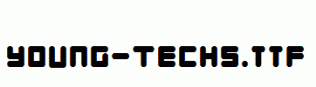 Young-Techs.ttf