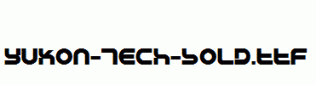Yukon-Tech-Bold.ttf