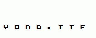 yond.ttf