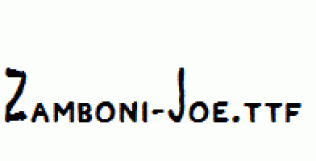 Zamboni-Joe.ttf