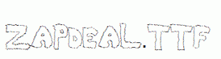 ZapDeal.ttf