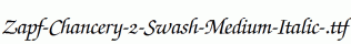 Zapf-Chancery-2-Swash-Medium-Italic-.ttf