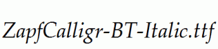ZapfCalligr-BT-Italic.ttf