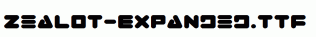 Zealot-Expanded.ttf