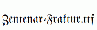 Zentenar-Fraktur.ttf