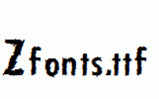 Zfonts.ttf