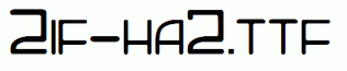 Zif-ha2.ttf
