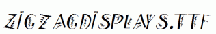 ZigzagDisplays.ttf
