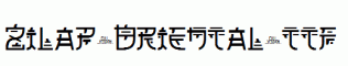 Zilap-Oriental.ttf