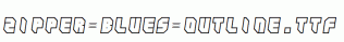 Zipper-blues-Outline.ttf