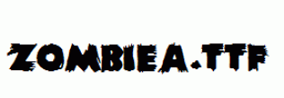 ZombieA.ttf