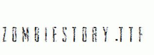 ZombieStory.ttf