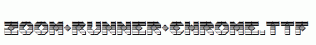 Zoom-Runner-Chrome.ttf