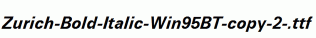 Zurich-Bold-Italic-Win95BT-copy-2-.ttf