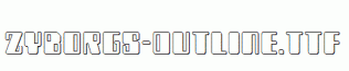 Zyborgs-Outline.ttf