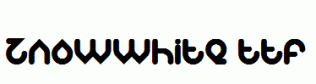 znowwhite.ttf