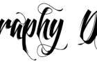download fonts Feathergraphy Decoration
